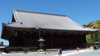 Chion-in, temple bouddhiste