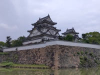 Château de Kishiwada