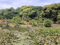 Keitaku-en