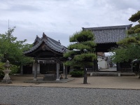 Konda Hachiman-gū