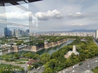 Musée d histoire d Osaka