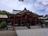 Nishinomiya-jinja