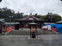 Tōkō-ji (Mondo Yakujin)
