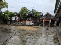 Sanctuaire Abeoji