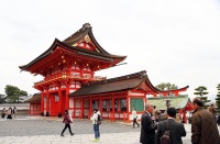Fushimi Inari