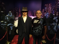 Madame Tussauds Tokyo