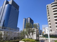 Odaiba