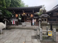 Shitaya-jinja