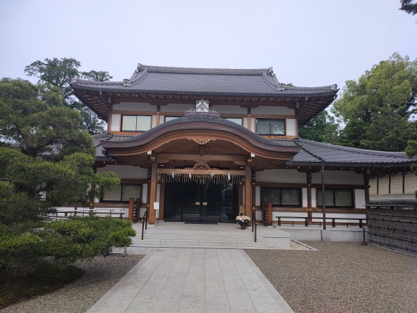 Kitano Tenmangū, le sanctuaire du dieu des études à Kyoto