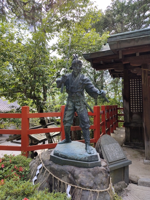 Shisen-dō, l ermitage poétique d Ishikawa Jōzan à Kyoto