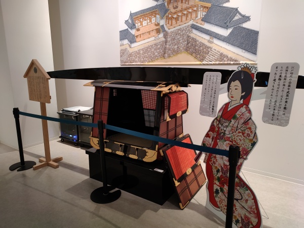 Le château d Amagasaki (Amagasaki-jō), la forteresse ressuscitée de Hyōgo