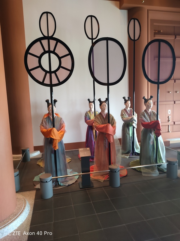 Musée d histoire d Osaka (Osaka Museum of History)