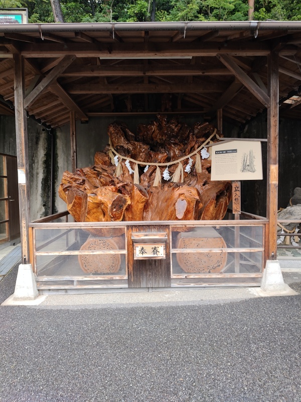 Tōkō-ji, le temple Mondo Yakujin de Nishinomiya